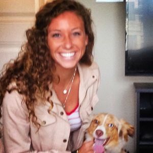 Meet your Posher, Mckenzie